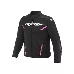 Ixon Striker 2 Kid мотокуртка Pink Розовый (размер: 06ans)