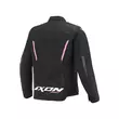Ixon Striker 2 Kid мотокуртка Pink Розовый