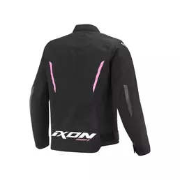 Ixon Striker 2 Kid мотокуртка Pink Розовый