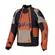 Alpinestars Halo Pro Drystar Xf Laminated мотокуртка Walnut Красный