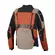 Alpinestars Halo Pro Drystar Xf Laminated мотокуртка Walnut Красный