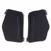 Clover Crossover 4 Pocket Kit Black Черный