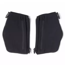 Clover Crossover 4 Pocket Kit Black Черный