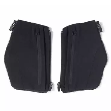 Clover Crossover 4 Pocket Kit Black Черный