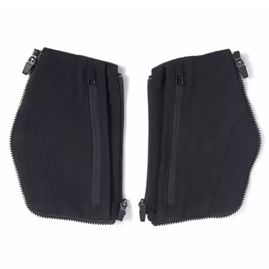 Clover Crossover 4 Pocket Kit Black Черный (размер: s)