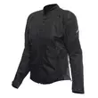 Giacca Dainese Avro 5 Tex Women мотокуртка Black Черный (размер: 40)
