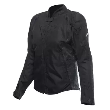 Giacca Dainese Avro 5 Tex Women мотокуртка Black Черный