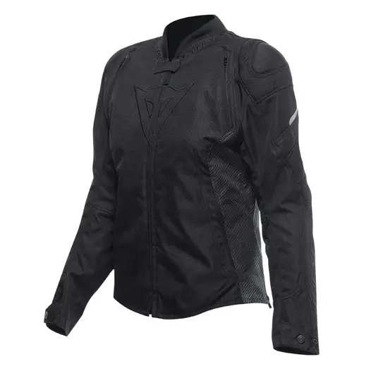 Giacca Dainese Avro 5 Tex Women мотокуртка Black Черный (размер: 40)