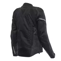 Giacca Dainese Avro 5 Tex Women мотокуртка Black Черный