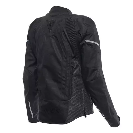Giacca Dainese Avro 5 Tex Women мотокуртка Black Черный