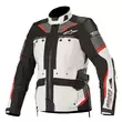 Alpinestars Stella Andes Pro Tech-air Compatible Серый (размер: s)