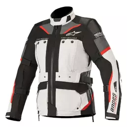 Alpinestars Stella Andes Pro Tech-air Compatible Серый (размер: s)