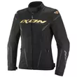 IXON Striker 2 Air WP jacke Черный (размер: m)