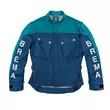 Brema Trofeo 4tc мотокуртка Blue Light Blue Синий