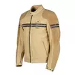 Helstons Chevy Air Leather мотокуртка Yellow Brown Желтый (размер: m)