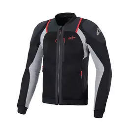 Alpinestars Troop Air Pro мотокуртка Ash Grey Серый (размер: xs)