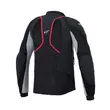 Alpinestars Troop Air Pro мотокуртка Ash Grey Серый