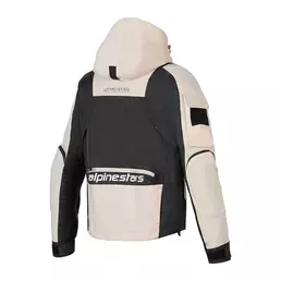 Alpinestars Molly Air Lady мотокуртка Black Almond Черный