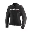Ixon Meteor 31 Lady мотокуртка Black Fuchsia Розовый (размер: xs)