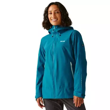 REGATTA Okara jacke Exotic Plume / Icy Morn