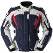 FURYGAN Apalaches Evo jacke Blue / Pearl White / Red