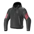 Alpinestars Zaca Air Venom Wp мотокуртка Red Красный (размер: s)