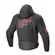 Alpinestars Zaca Air Venom Wp мотокуртка Red Красный