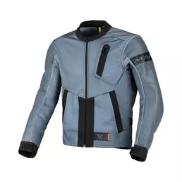 Macna Torido мотокуртка Grey Black Серый