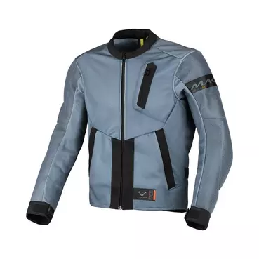 Macna Torido мотокуртка Grey Black Серый