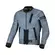 Macna Torido мотокуртка Grey Black Серый