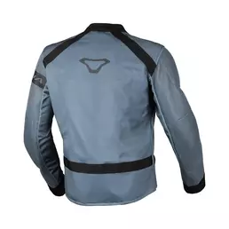 Macna Torido мотокуртка Grey Black Серый