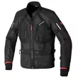 SPIDI Tech Armor jacke Черный (размер: s)