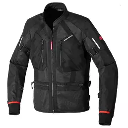 SPIDI Tech Armor jacke Черный (размер: s)