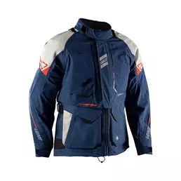 Leatt Adv Multitour 8.5 мотокуртка Midnight Blue Синий (размер: m)