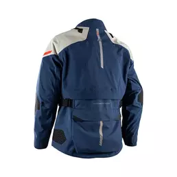 Leatt Adv Multitour 8.5 мотокуртка Midnight Blue Синий