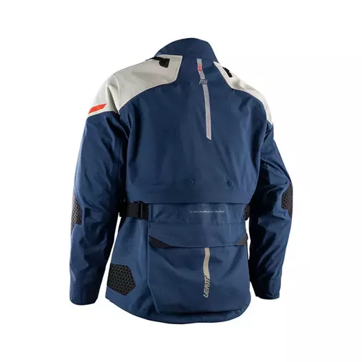 Leatt Adv Multitour 8.5 мотокуртка Midnight Blue Синий