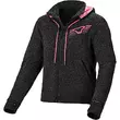 Macna District Lady худи Dark Grey Camo Серый (размер: xs)
