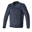 Alpinestars Luc V2 Air мотокуртка Navy Black Синий (размер: s)