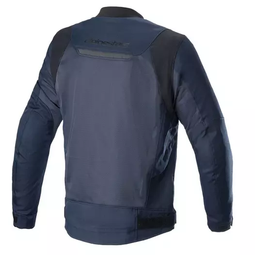 Alpinestars Luc V2 Air мотокуртка Navy Black Синий