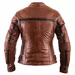 Helstons Daytona Rag Ladies мотокуртка Camel Коричневый