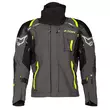 Klim Kodiak мотокуртка Asphalt Hi-vis Желтый