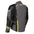 Klim Kodiak мотокуртка Asphalt Hi-vis Желтый