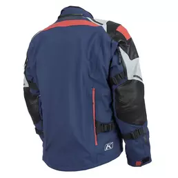Klim Kodiak мотокуртка Blue Синий