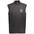 Scott X-plore жилет Black Черный
