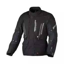 Macna Ultimax 2.0 мотокуртка Black Черный