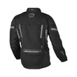 Macna Ultimax 2.0 мотокуртка Black Черный