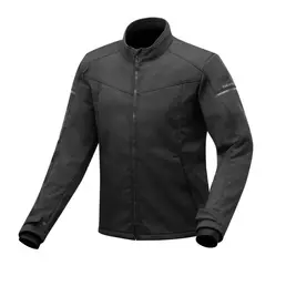 Tucano Urbano Ovetto Ce Windscud мотокуртка Black Черный