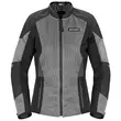 SPIDI Super Net jacke Серый (размер: xs)