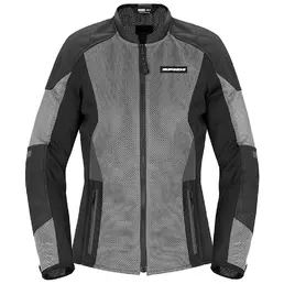 SPIDI Super Net jacke Серый (размер: xs)