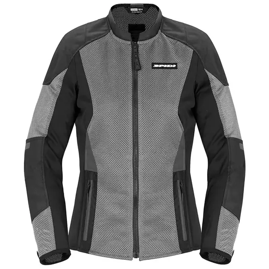 SPIDI Super Net jacke Серый (размер: xs)